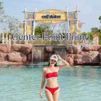 ✨ Centre Point Prime Hotel Pattaya  ✨