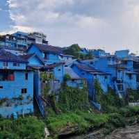 MALANG BLUE VILLAGE 