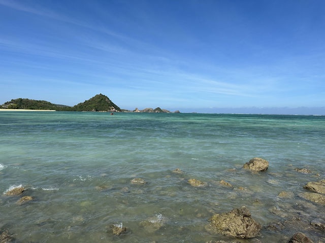 印尼不只有巴厘島？！大錯特錯！龍目島性價比更高！