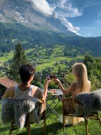 Hotel Cabana in Switzerland is Astonishing❤️😍🥰