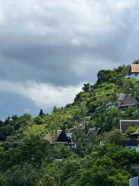 泰國蘇梅島｜冬日避寒勝地快安排上