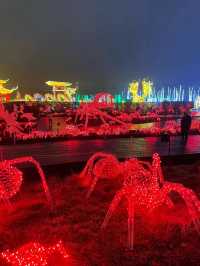 Toronto Illumi Light Show Offers 50% Off Discount