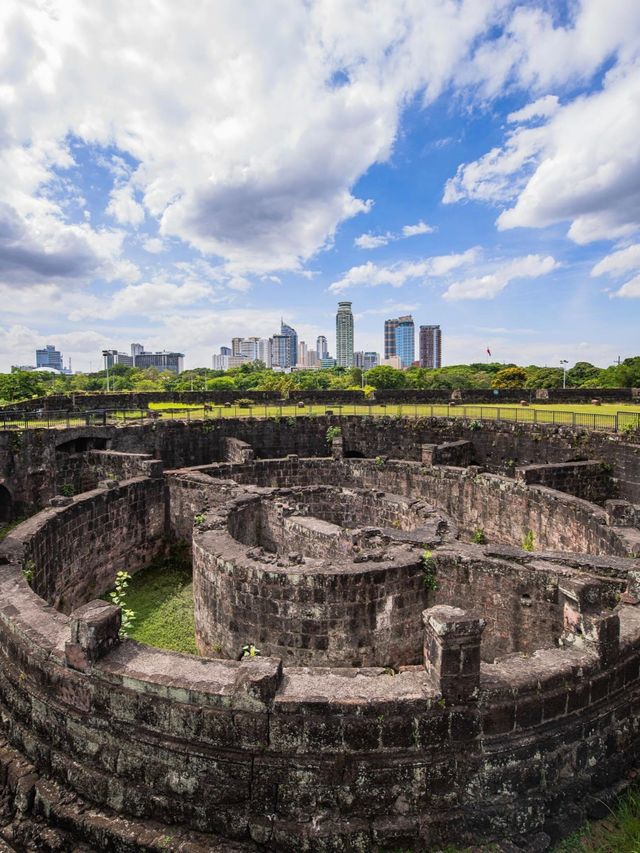 菲律賓馬尼拉三天兩晚旅遊攻略，建議收藏