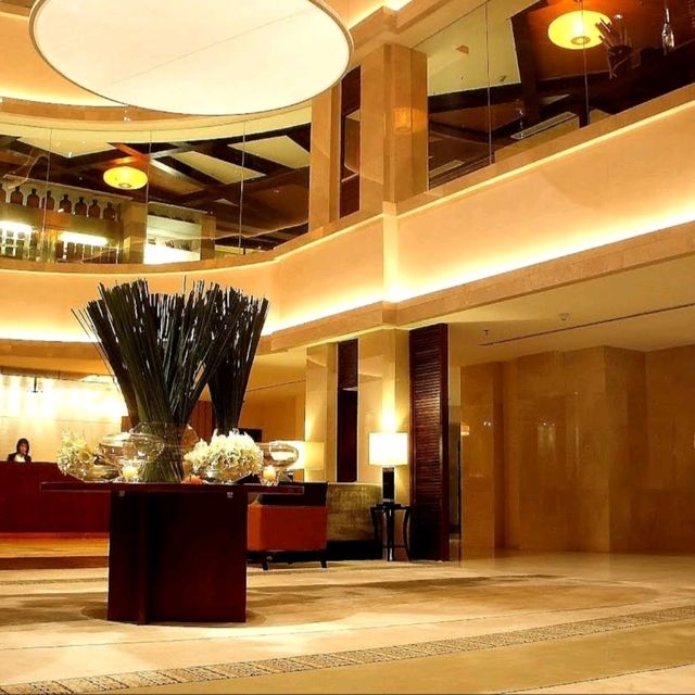 Intercontinental Hanoi