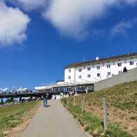 Top Of Mount Rigi