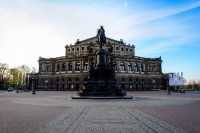 dresden (เดสเดรน) เยอรมัน