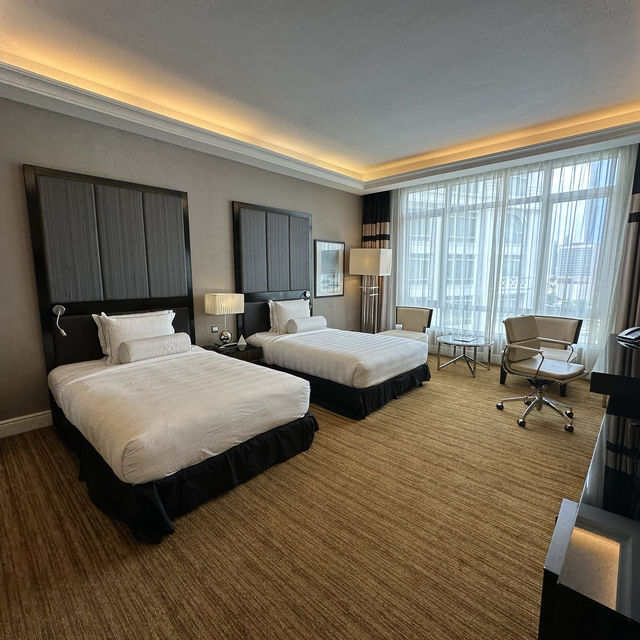 Best Value Hotel in KL - Hotel Majestic