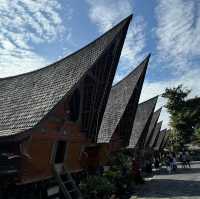 Unveiling Medan's Hidden Gems: A Journey Through Nature's Wonders