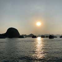 Majestic Ha Long Bay: A Journey Through Natural Wonders