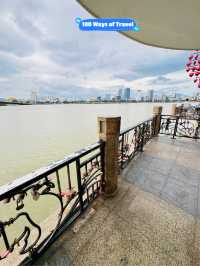 🇻🇳 CauTinhYeu Marina’s Skyline