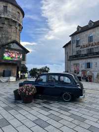 จุดเช็คอินสุดฮิตดานัง Ba Na Hills🏰