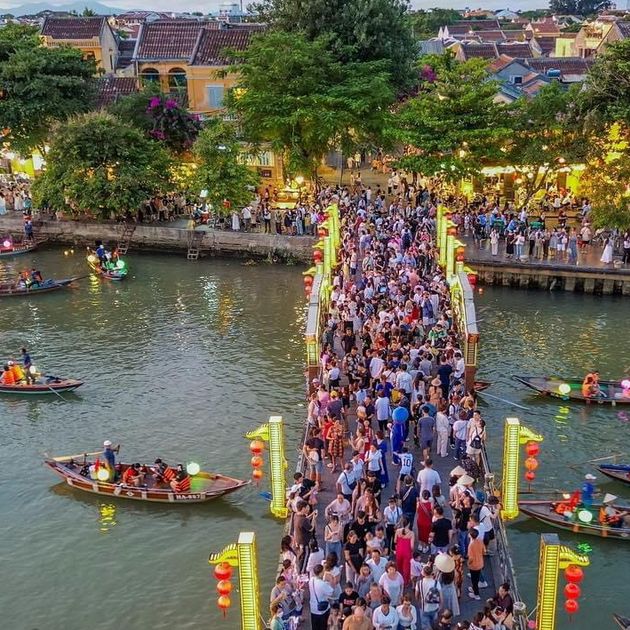 Hoi An Ancient Town