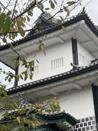 Kanazawa: A Step Back in Time