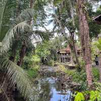 TEPI SUNGAI KITCHEN