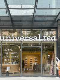 UNIVERSAL TEA