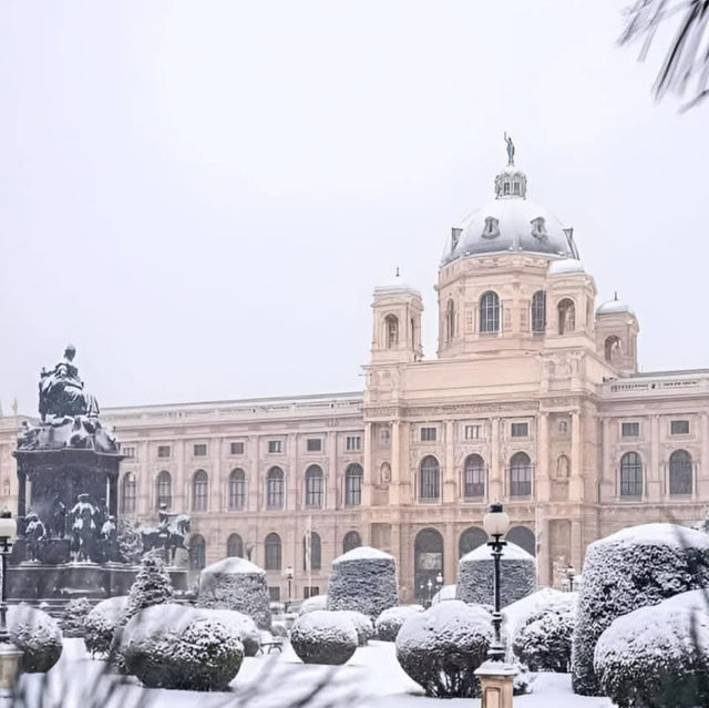 Vienna 🇦🇹 📸 