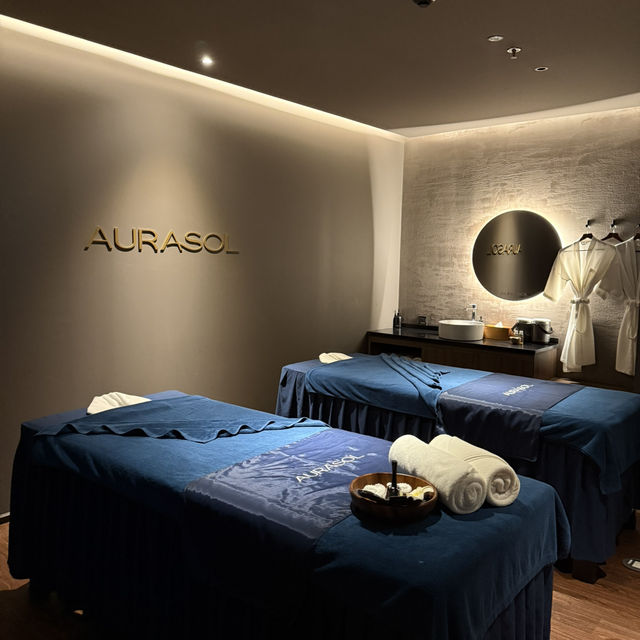 Best Spa in Bangkok