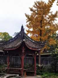 大邑白岩寺