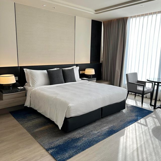 Ascott Thonglor Bangkok