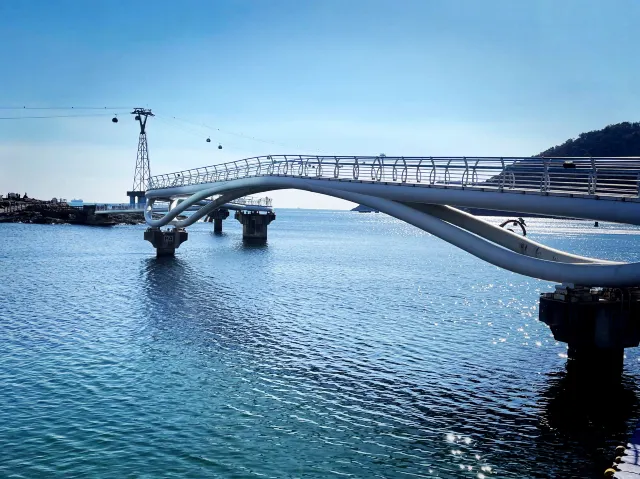 松島天空步道