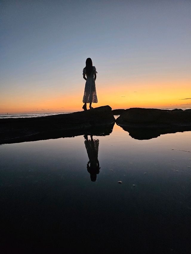 【映え写真📸撮り方教えます】和歌山、天神崎🌅こんな写真が撮りたきゃ、これを見て✊️❣️