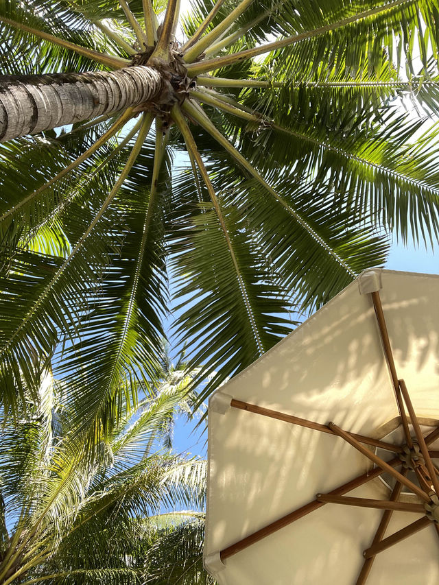 🏝️Private Beach at Cape Panwa, Phuket