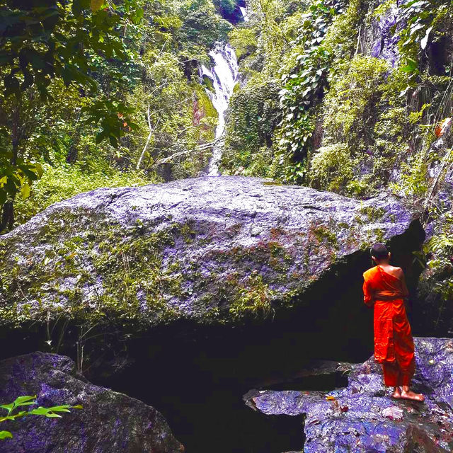 🌴 Uncover Koh Chang's Hidden Gems! 🌊💫