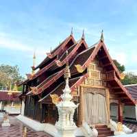 Wat Pa Pathom Chai