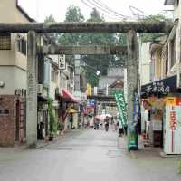 盛岡城跡