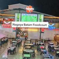 Best Seafood place @Batam Indonesia 