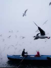 Yamuna Ghat: Where Spirituality Meets Scenic Beauty