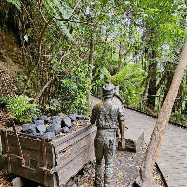 Thrilling Adventures at Scenic World Blue Mountains