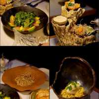 A Delightful Dining Experience at ELYO Restobar