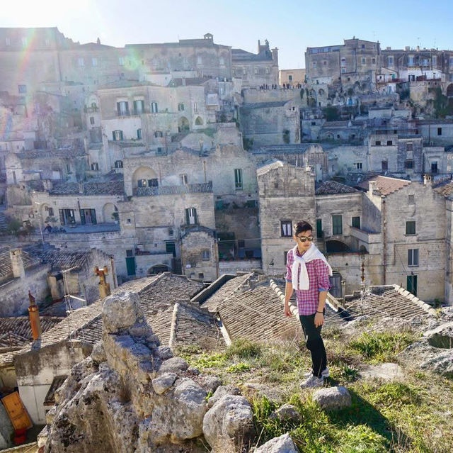 Exploring the most unique and oldest town in Puglia, South Italy