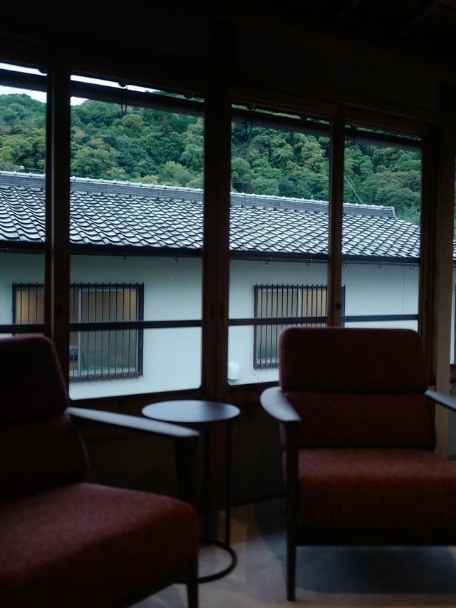 Arcana Villa Kyoto Arashiyama：嵐山的奢華隱逸之選  