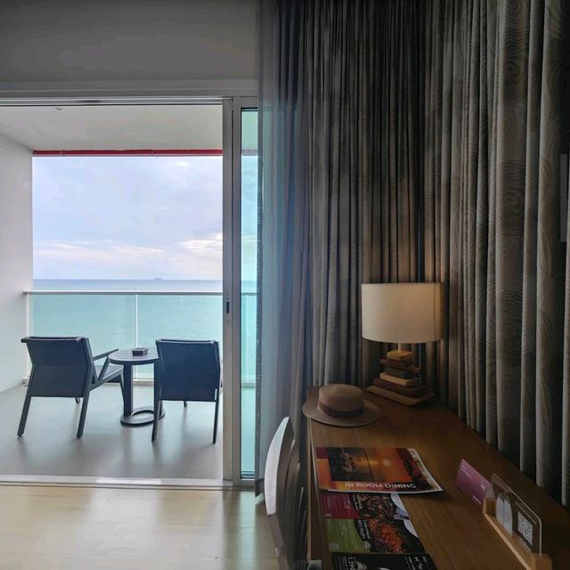 Mövenpick Siam Hotel Na Jomtien Pattaya