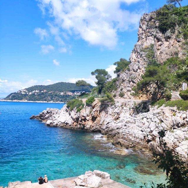 Cote d'Azur