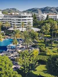 🌟 Marmaris Marvels: Tui Blue Grand Azur! 🏨✨