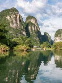 🌟 Guilin's Greatest: Family-Friendly Adventures Aplenty! 🌟