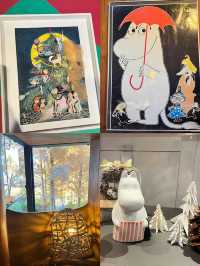 Discover the Tove Jansson Akebono Children's Forest Park