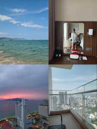 芽莊 | Annova Nha Trang Hotel，回家般的溫暖   酒店：Annova Nh