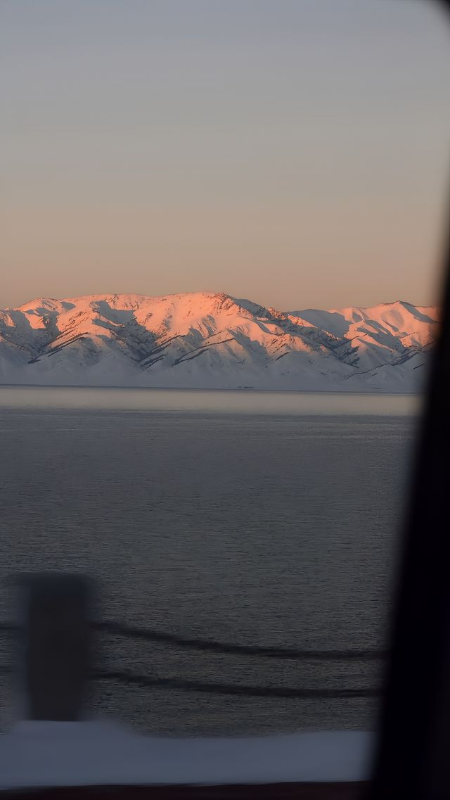 新疆天山天池指南