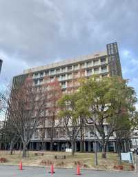 福岡大學