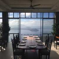 Brunch at Beautiful Balay Dako Tagaytay