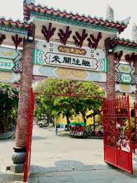 The most famous feudal structures in Hoi An🇻🇳