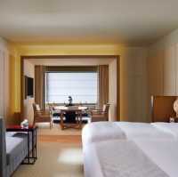 Unparalleled Luxury at The Ritz-Carlton Kyoto