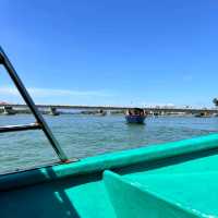 trip to perhentian island