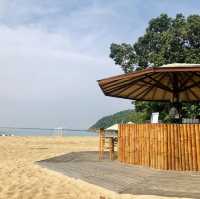 Memorable Stay at Club Med Cherating