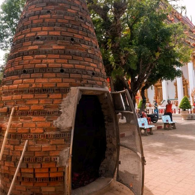 ศรัทธาพามาเยือน วัดฉลอง@ภูเก็ต