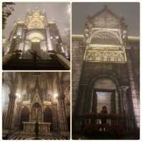 Banahills ที่พักฟิลยุโรป